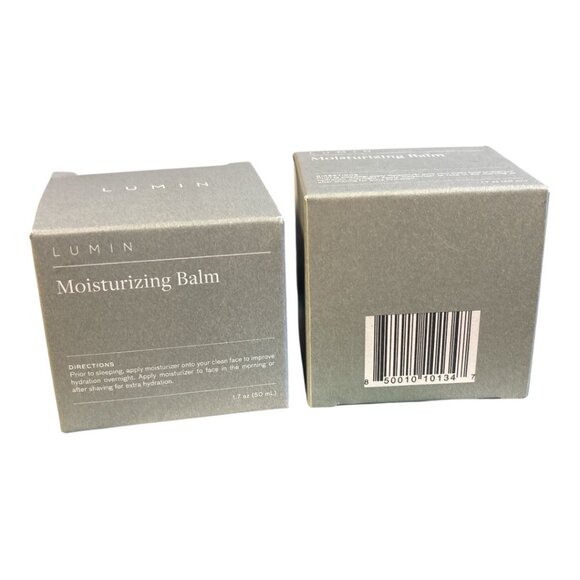 Lumin Moisturizing Balm 50ml - Picture 1 of 1
